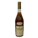 【未開封】Hennessy　ヘネシーV.S.O.P　フィーヌ　シャンパーニュ　700ml　40％　ブランデー　コニャック【古酒・中古】松前R56店