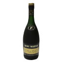 【箱付】REMY MARTIN　レミーマルタン　グリーンボトル　700ml　40％　ブランデー　コニャック【古酒・中古】松前R56店