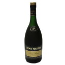 【箱付き】【未開封】REMY MARTIN　レミーマルタン　グリーンボトル　700ml　40％　ブランデー　コニャック【古酒・中古】松前R56号店