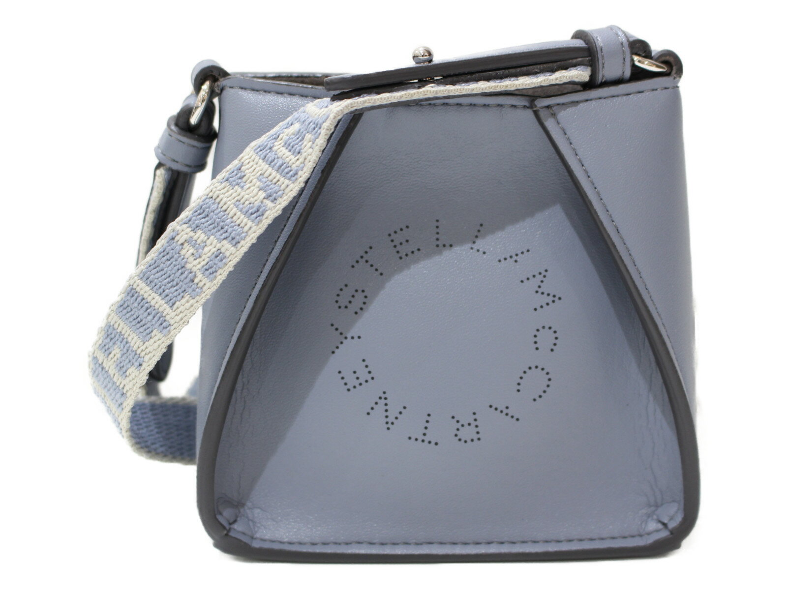 楽天市場】ステラマッカートニー 中古(カラーブルー)(バッグ 楽天市場】ステラマッカートニー 中古(カラーブルー)(バッグ
