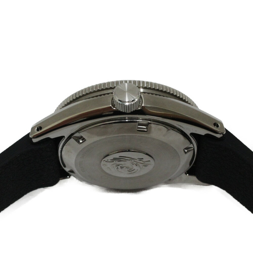 SIKO　セイコー　プロペックス　ダイバー　SBDS105　自動巻き　デイト　SS　ラバー　ブラウン　メンズ　腕時計【中古】松山朝生田店