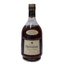 【箱付き】Hennessy ヘネシー VSOP プレヴィレッジ 700ml 40％ コニャック ブランデー【古酒 中古】松前R56店