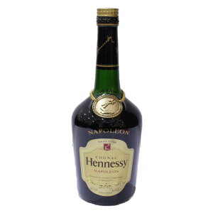 Hennessy　NAPOLEON　ヘネシー　ナポレオン　700ml　40％　コニャック　ブランデー【古酒・中古】松前R56店