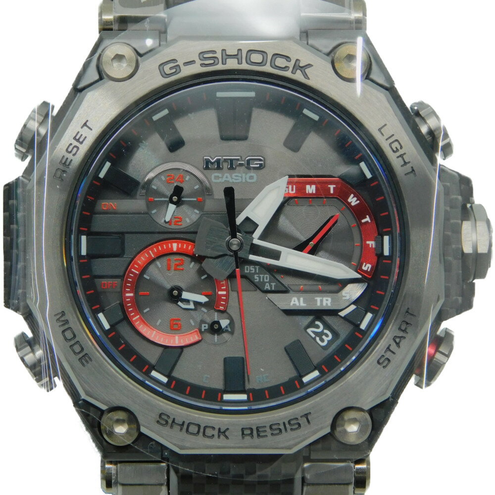 CASIO@JVI@G-SHOCK W[VbN@MTG-B2000YBD-1AJF@^t\[[i\[[[dVXej@@AiO@Coh@20Ch@BluetoothΉ@ubN@Y@rvyÁz VlX