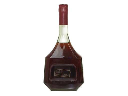 【未開封】CHATEAU PAULET CUVEE SUPERIEURE COGNAC シャトーポーレ キュベ スペリオール コニャック ブランデー 700ml 40%【古酒・中古】松前R56店