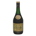 【未開封】L.Dorville NAPOLEON PURE GRAPE BRANDY ドーヴィル ナポレオン ピュアグレープブランデー 特級 700ml 40% 【古酒・中古】松前R56店