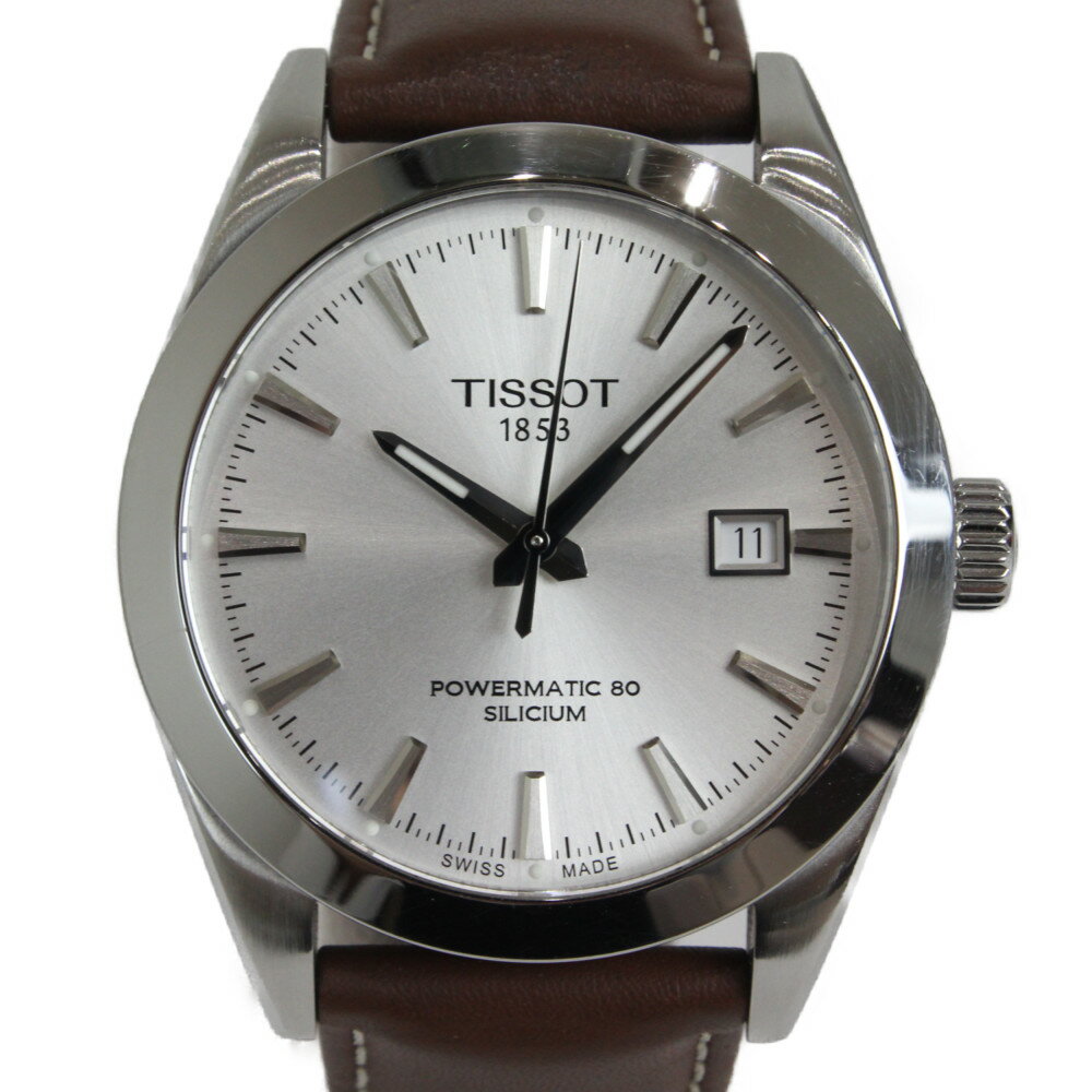 ティソ(TISSOT)の価格一覧 - 腕時計投資.com