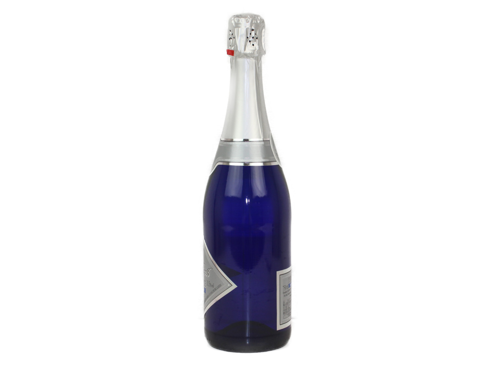 【未開封】PIEROTH BLUE SEKT MILD ピーロート・ブルー ゼクト マイルド スパークリングワイン 750ml 11.5% 【古酒・中古】松前R56店