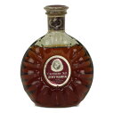 【箱あり 未開封】REMY MARTIN CENTAURE XO COGNAC レミーマルタン セントー グリーンボトル コニャック ブランデー 700ml 40 【古酒 中古】松前R56店