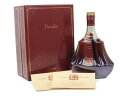 【箱あり・未開封】Hennessy Paradis COGNAC ヘネシー パラディ 旧ボトル コニャック ブランデー 700ml 40%【古酒・中古】松前R56店