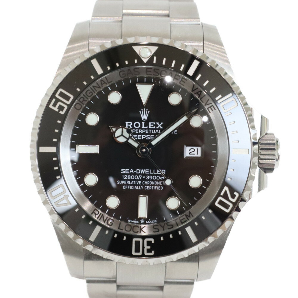 ROLEX　ロレックス　シードゥエラー