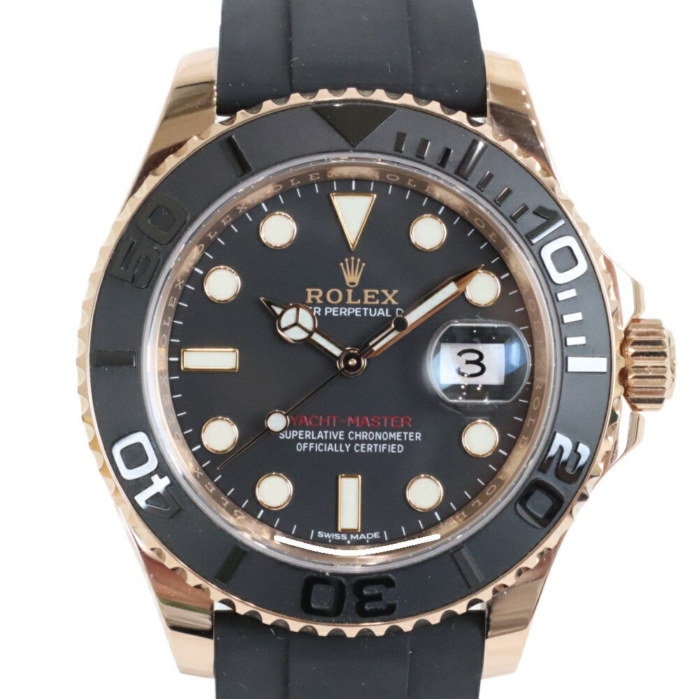 ロレックス ヨットマスター 116655の価格一覧 - 腕時計投資.com