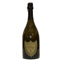 【未開封】Dom perignon 2010 Vintage Champagne ドンペリニヨン 2010年 ヴィンテージ シャンパーニュ シャンパン ワイン 750ml 12.5 【古酒 中古】松前R56号店