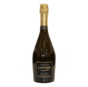 【未開封】CATTIER BLANC DE NOIRS BRUT PREMIER CRU Champagne キャティア ブランドノワール ブリュット プルミエ...