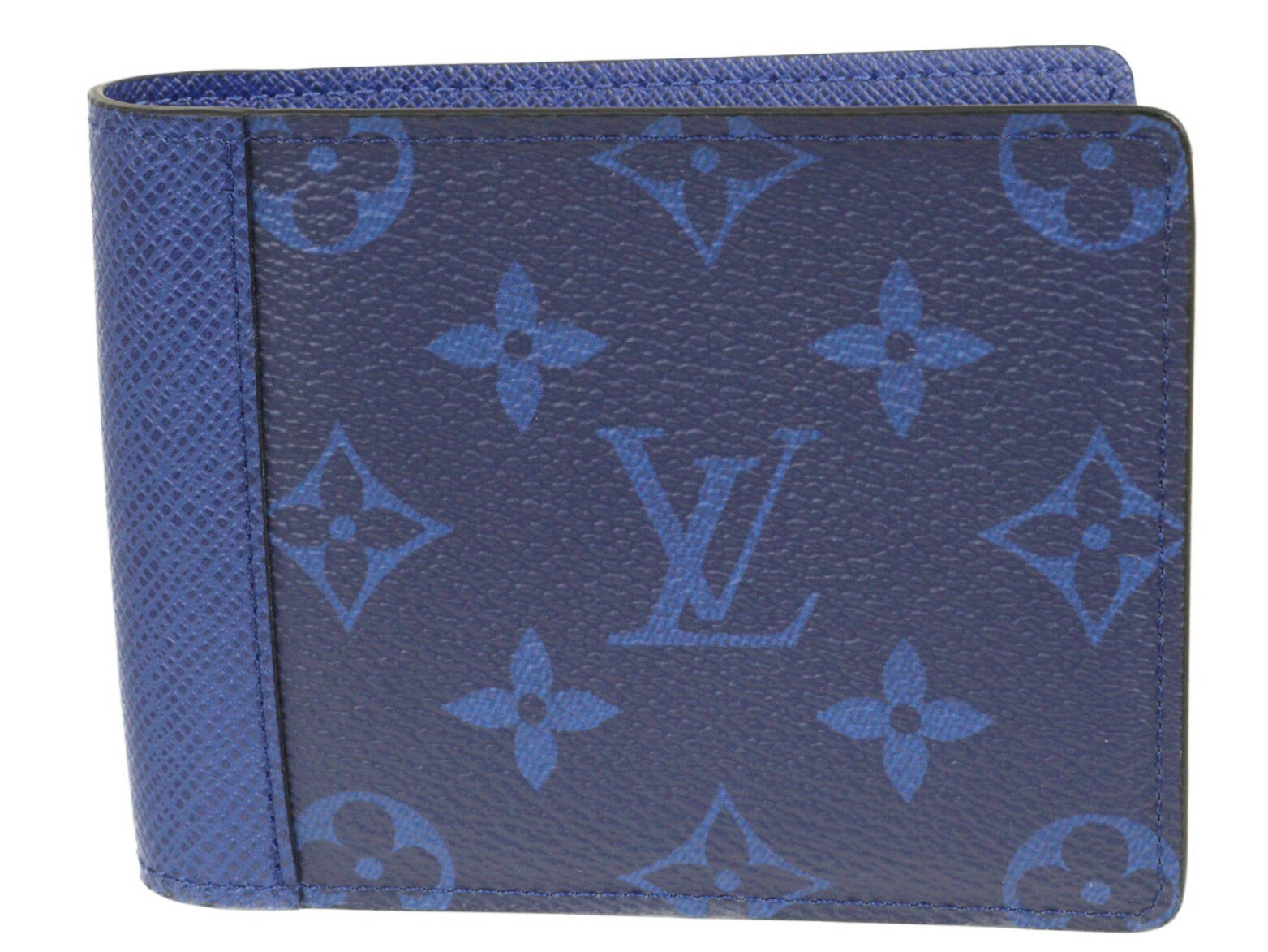 LOUIS VUITTON 륤ȥ ݥȥե桦ߥƥץ M30299  Х ֥롼 쥶 Υࡦ...