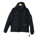 CANADA GOOSE　カナダグース　コンスタブル　パーカ　ダウンジャケット　4071MA　XS/ ...