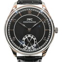 【箱・ギャラあり】 IWCポルトギー