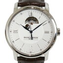 【ギャラ有】BAUME＆MERCIER　ボーム＆