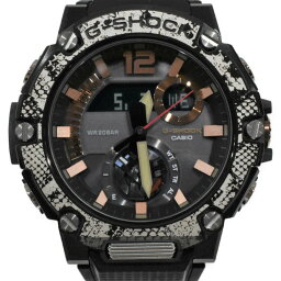 G-SHOCK G-STEEL GST-B300WLP-1AJR