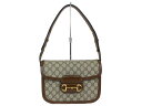GUCCI グッチ ホースビット1955 602204 ショルダーバッ...(4)