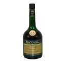 RAYNAL レイナル NAPOLEON ナポレオン BRANDY ブランデー 700ml 40度【古酒 中古】松前R56号店