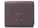 LOUIS VUITTON@CBg@|gtHCEbN~[2 RpNg@M64837@܂肽ݍz@RpNgEHbg@v[k@p[v@fB[X@Mtg@v[gyÁzOR56X