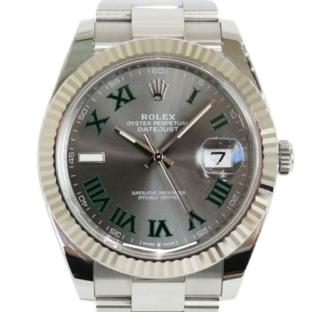 【2023年ギャラ】ROLEX　ロレックス　