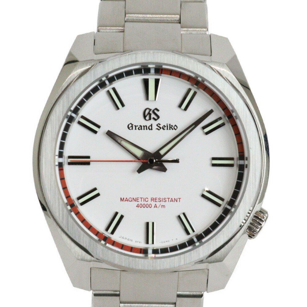 ڥGrand Seikoɥݡĥ쥯SBGX341ġSSۥ磻ȡ󥺡ץ쥼...