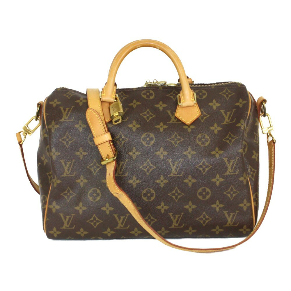 LOUIS VUITTON 륤ȥ ԡǥХɥꥨ30 M41112 Υ ֥饦 ǥ  ֥ LV  ϥɥХå ܥȥХå Фݤš۾R56Ź