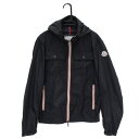 MONCLER　モンクレール　ナイロンパーカー　LYON GIUBBOTTO　51091410780 ...