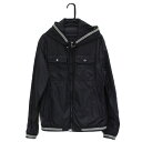 MONCLER　モンクレール　ナイロンパーカー　C10914163405　JEANCLAUDE GI ...