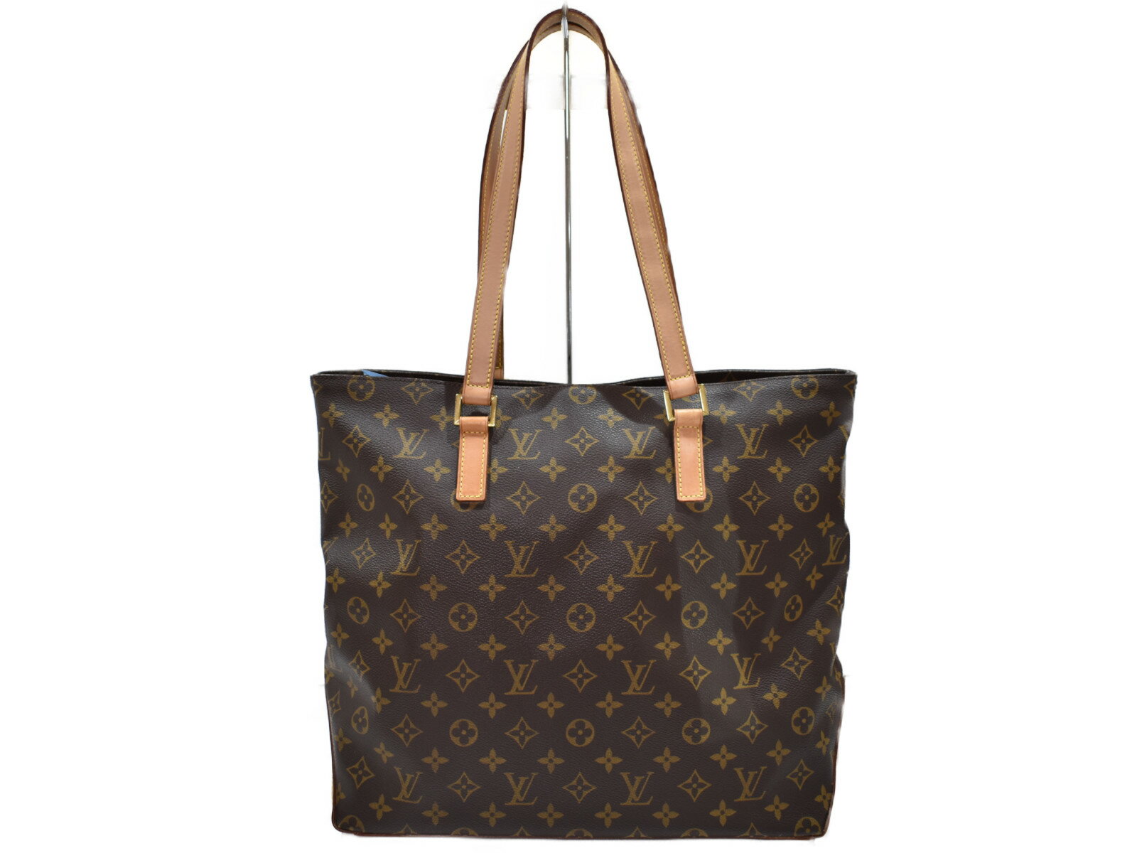 LOUIS VUITTON　ルイヴィトン　カバ・