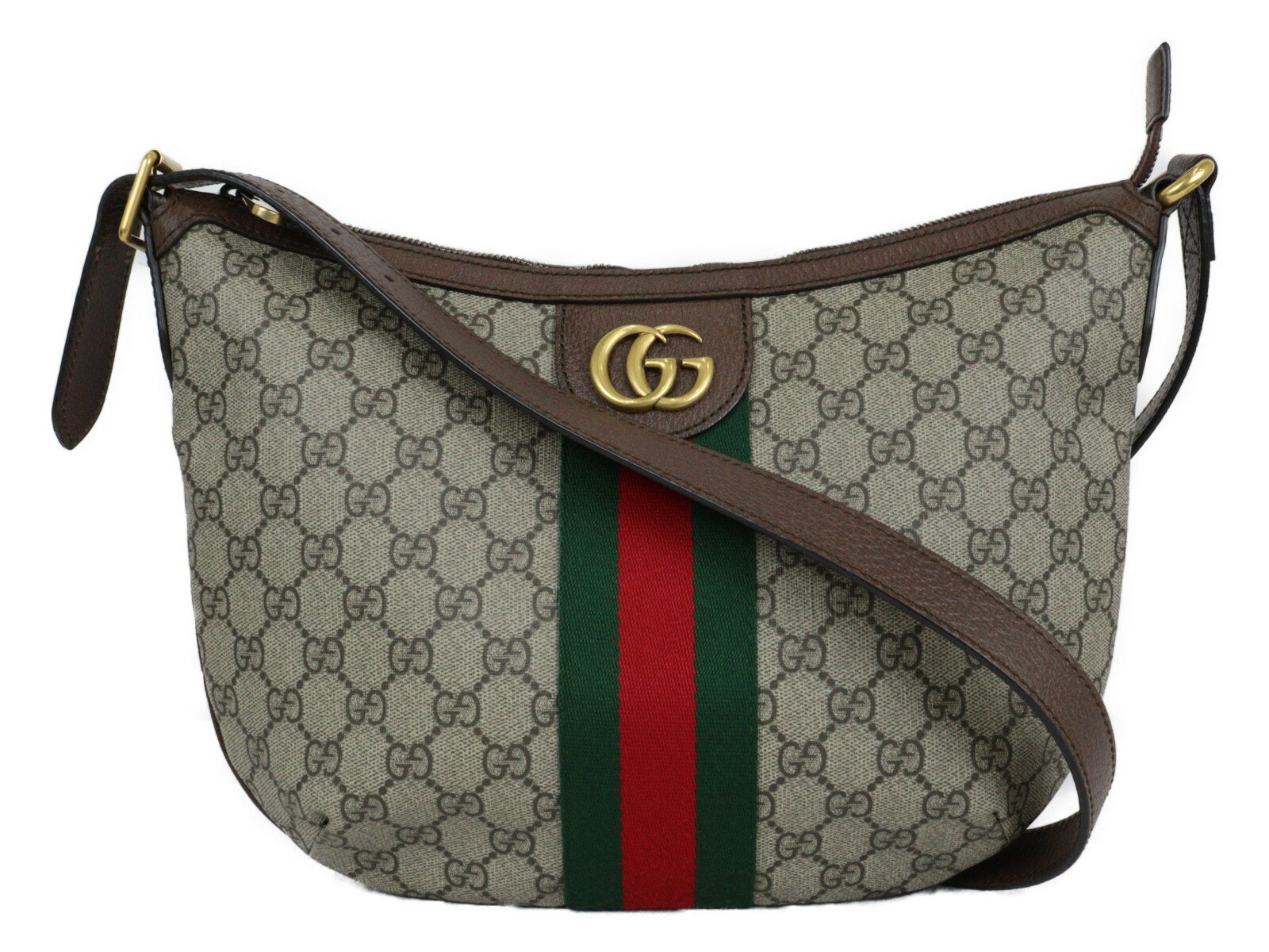 【中古】GUCCIグッチオフィディ...