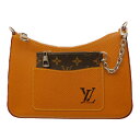 LOUIS VUITTON@CBg@ M80794 } V_[obO nhobO 2way } S[h~G ~jobO RpNg ΂ߊ| |@S[h~Gn@S[h@fB[X@Y@jZbNX@v[gyÁzVlX