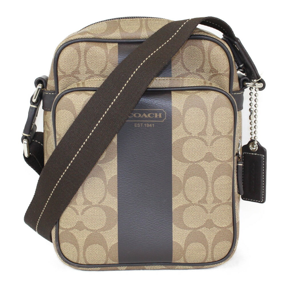 COACH R[` VOl`[V_[obO F70589 x[W~_[NuE PVC Y fB[X jZbNX EBY uh bZW[obO ΂ߊ| ԁyÁzOR56X