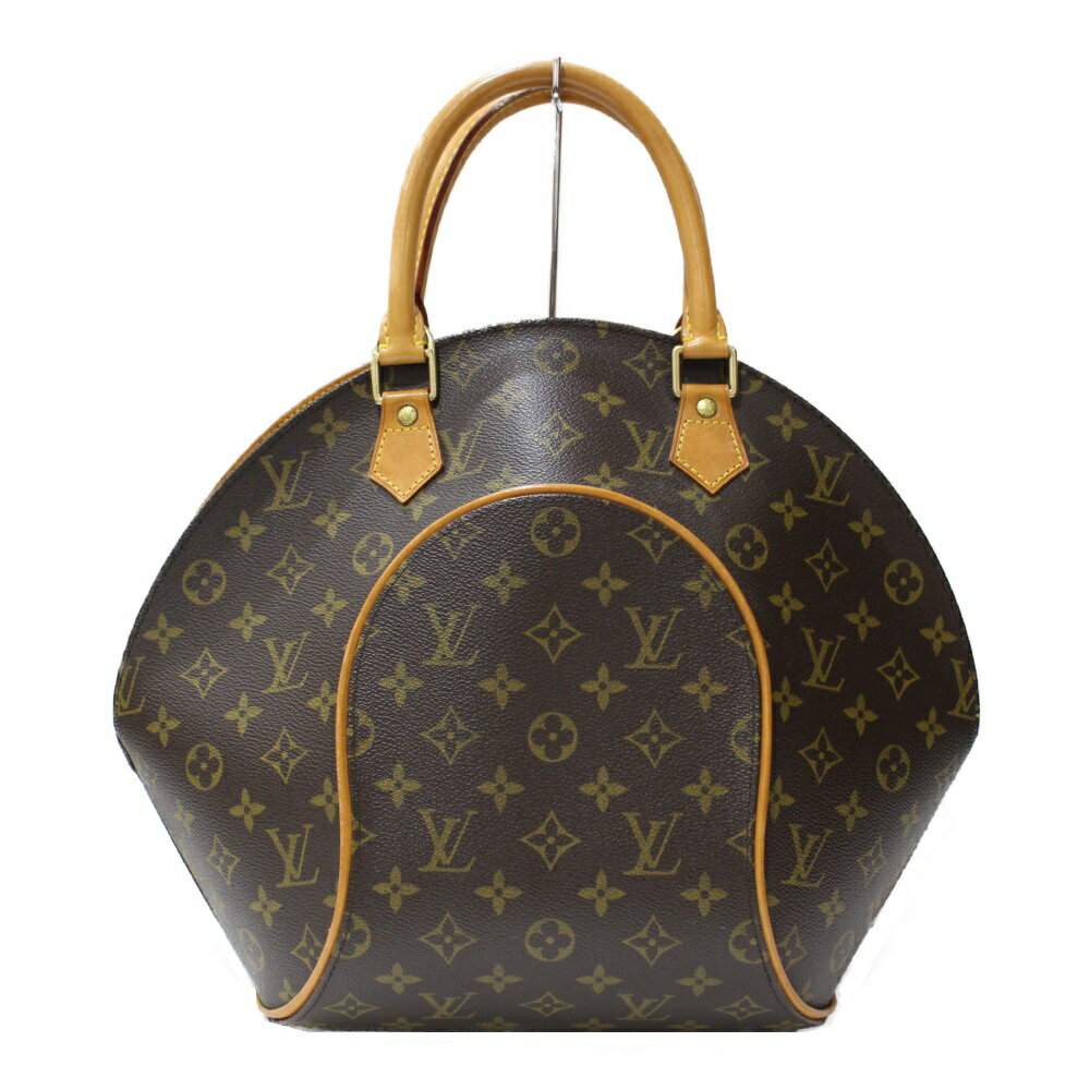 LOUIS VUITTON ルイヴィトン エリプスMM M51126 モノグラム ブラウン レディース メンズ ウィメンズ ユニセックス ブランド LV 人気 定番 ハンドバッグ ショルダーバッグ 大きめ松前R56号店