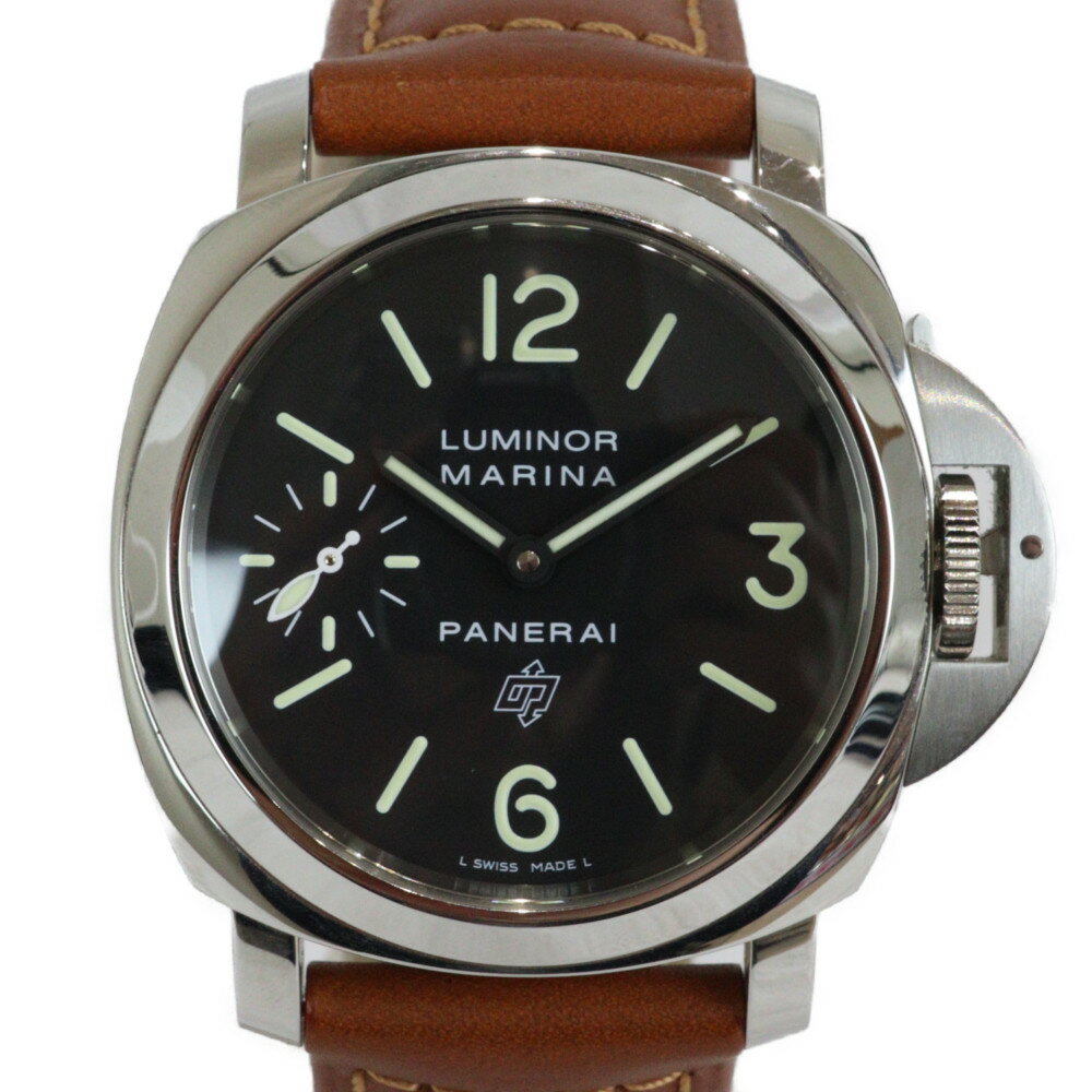 【ギャラ有】OFFICINE PANERAI オフィチ