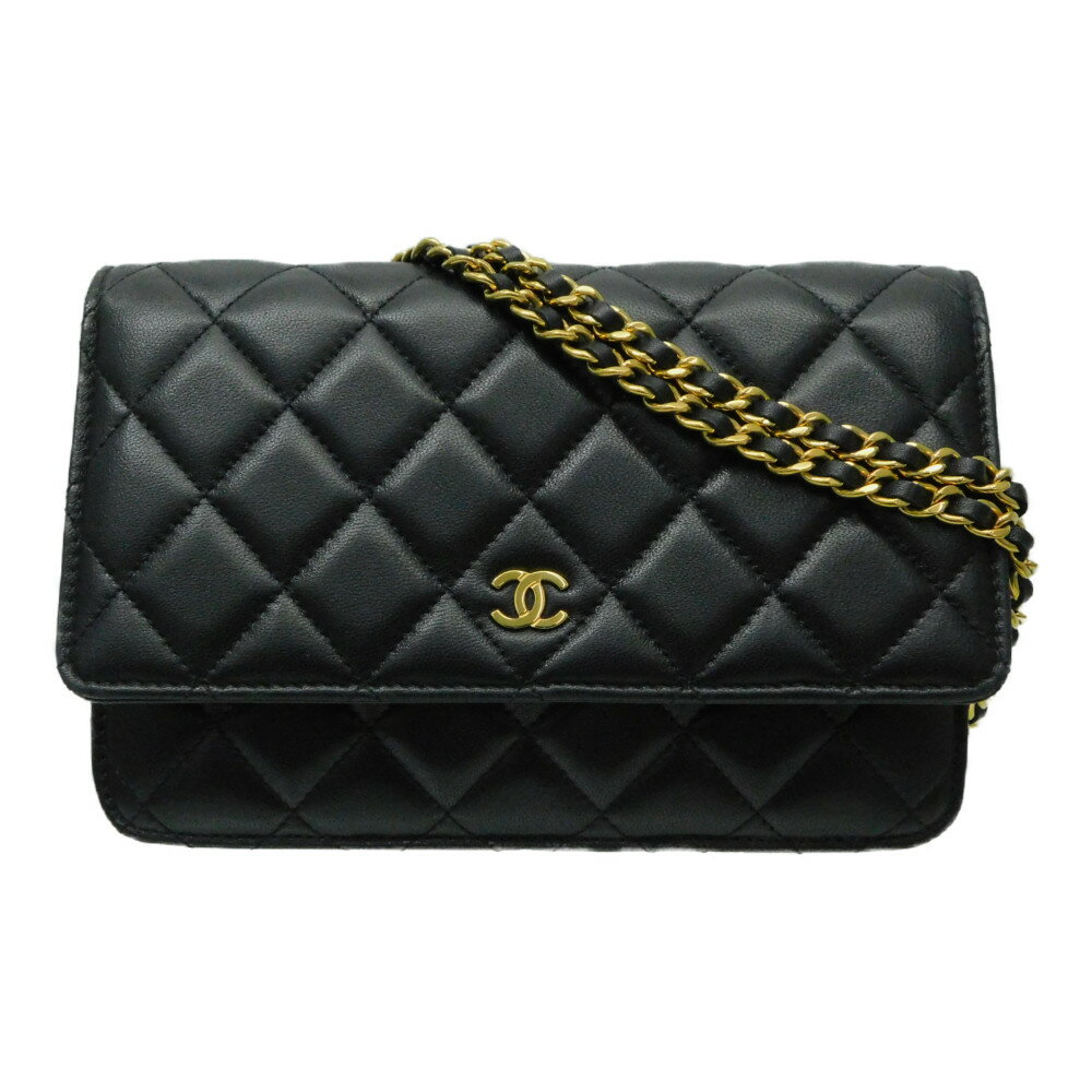 CHANEL ͥ ޥȥå󥦥å ӥ Хå ޥȥå  쥶 ܥɡ֥å...