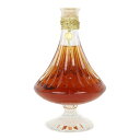 【未開封・箱あり】CAMUS カミュ トラディション バカラボトル COGNAC コニャック ブランデー 700ml 40%【古酒・中古】松前R56号店