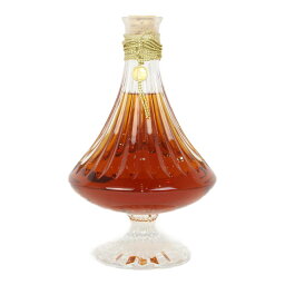 【未開封・箱あり】CAMUS カミュ トラディション バカラボトル COGNAC コニャック ブランデー 700ml 40%【古酒・中古】松前R56号店