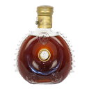 【未開封・箱あり】REMY MARTIN レミーマルタン LOUIS XIII ルイ13世 バカラボトル COGNAC コニャック ブランデー 700ml 40%【古酒・中古】松前R56号店