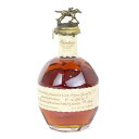 Blanton's ブラントン SINGLE BARREL シングルバレル ウィスキー 750ml 46.5%【古酒・中古】松前R56号店