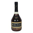 BRUNEL ブルネル NAPOLEON ナポレオン XO ブランデー 700ml 40%松前R56号店