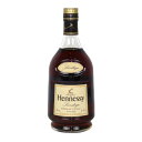 【未開封 箱あり】Hennessy ヘネシー COGNAC コニャック VSOP ブランデー 700ml 40 【古酒 中古】松前R56号店