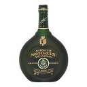 【未開封・箱あり】MARQUIS DE MONTESQUIOU マルキ ド モンテスキュー ARMAGNAC アルマニャック ブランデー 700ml 40%【古...