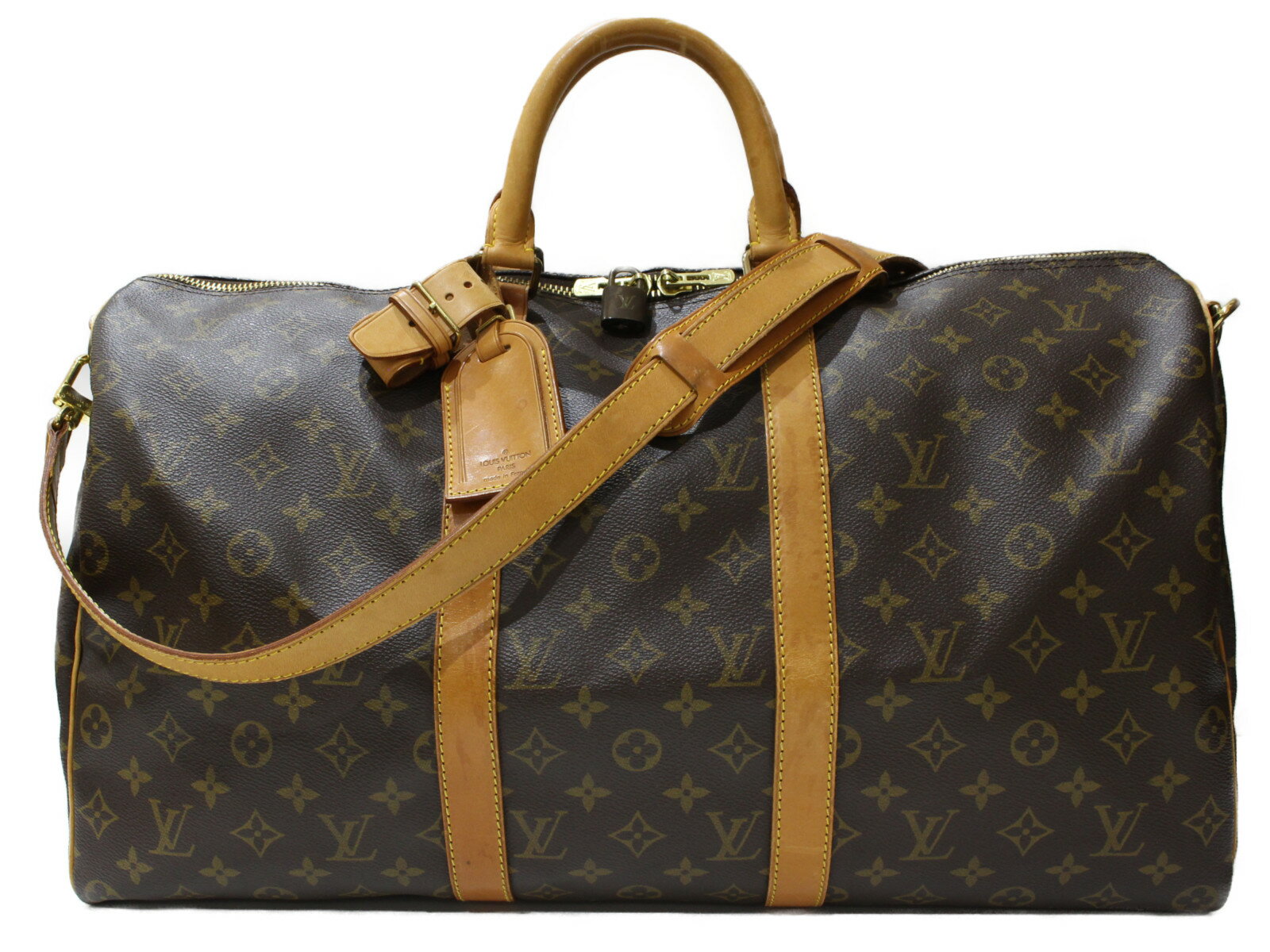 LOUIS VUITTON@CBg@L[|ohG[50@M41416@{XgobO@sobO@V_[obO@mO@uE@Jfi@i@Y@fB[X@jZbNX@Mtg@v[gyÁzOR56X