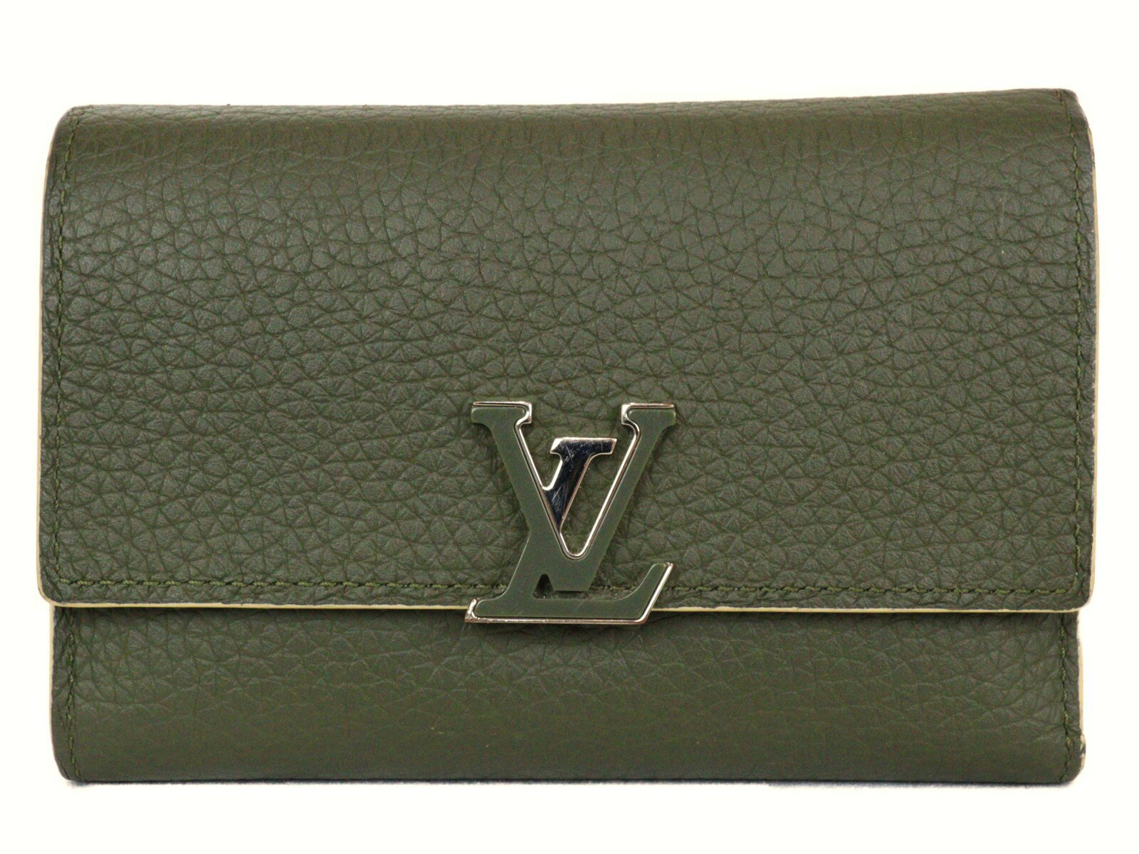 楽天市場】ヴィトン 財布 中古 カプシーヌの通販 楽天市場】ヴィトン 財布 中古 カプシーヌの通販