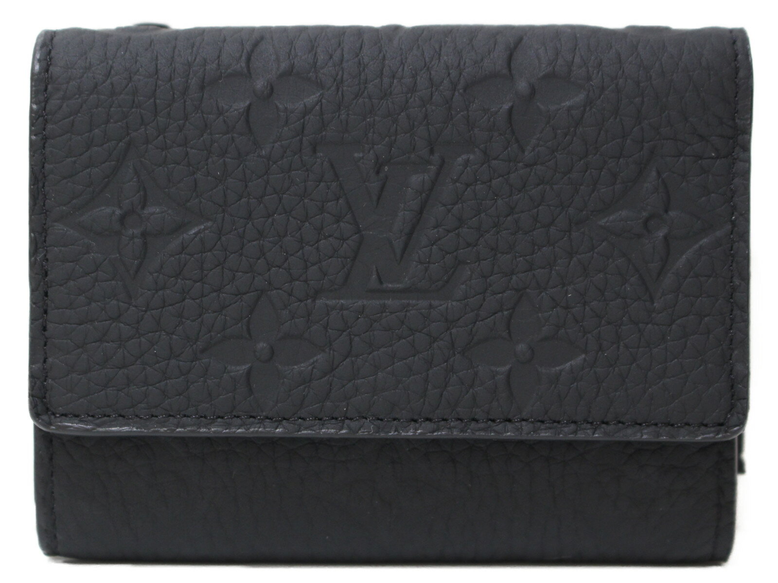 LOUIS VUITTON】ルイヴィトン『トリヨン モノグラム