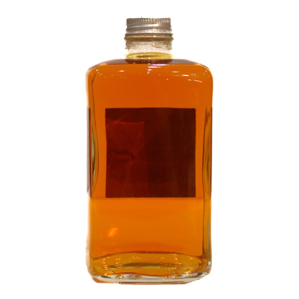 【愛媛県内配送限定】【未開封】NIKKA ニッカ FROM THE BARREL フロム ザ バレル ジャパニーズウイスキー 特級 500ml 51.4%【古酒・中古】松前R56号店