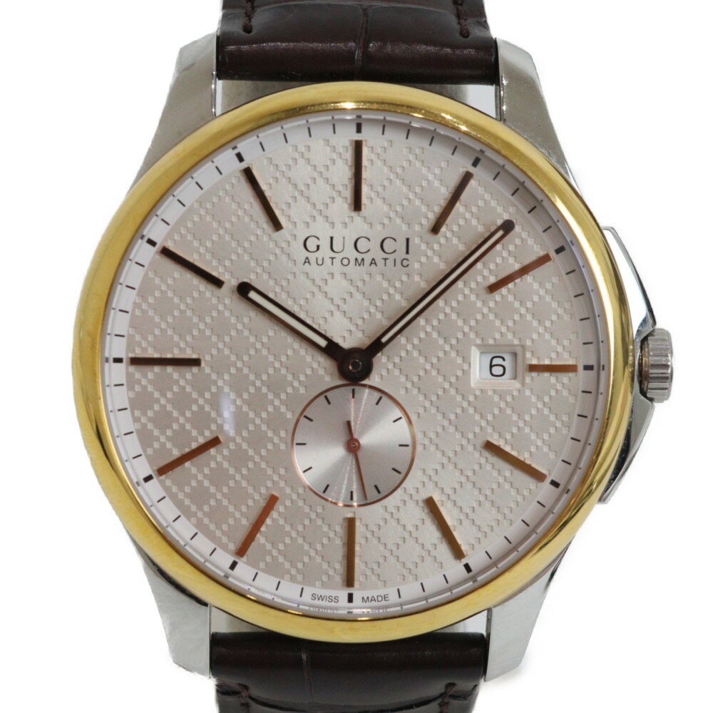 楽天市場】グッチ GUCCI(文字盤カラーピンク)(メンズ腕時計 楽天市場】グッチ GUCCI(文字盤カラーピンク)(メンズ腕時計
